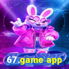 67.game app